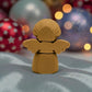 Tiny Angel Wood - Back