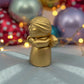 Tiny Angel Wood - Side