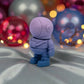 Tiny Astronaut Silk Rainbow - Side