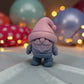 Tiny Gnome Silk Rainbow - Front