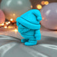 Tiny Gnome Silk Sapphire Forest - Side