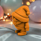 Tiny Gnome Silk Tropical Sunset - Side
