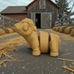Tiny Horse Wood - Side