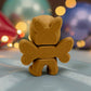 Tiny Mothman Wood - Back
