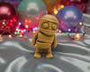 Tiny Mummy Wood - Front