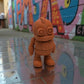 Tiny Robot Silk Red Copper - Front
